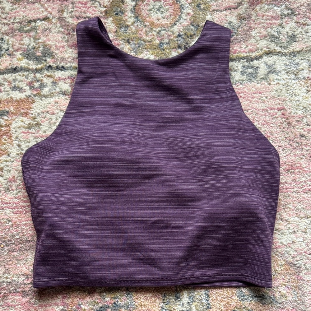 Athleta sports bra